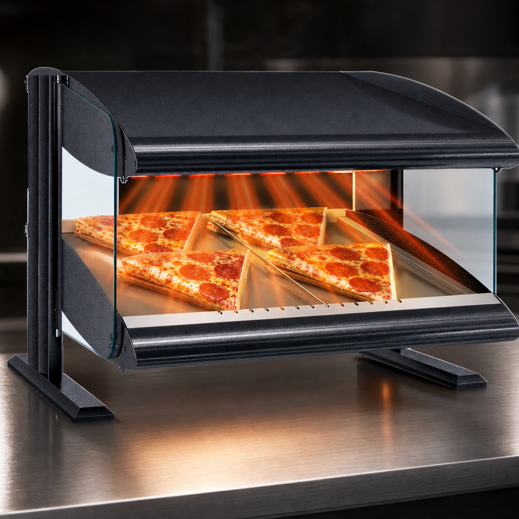 Infrared Heat