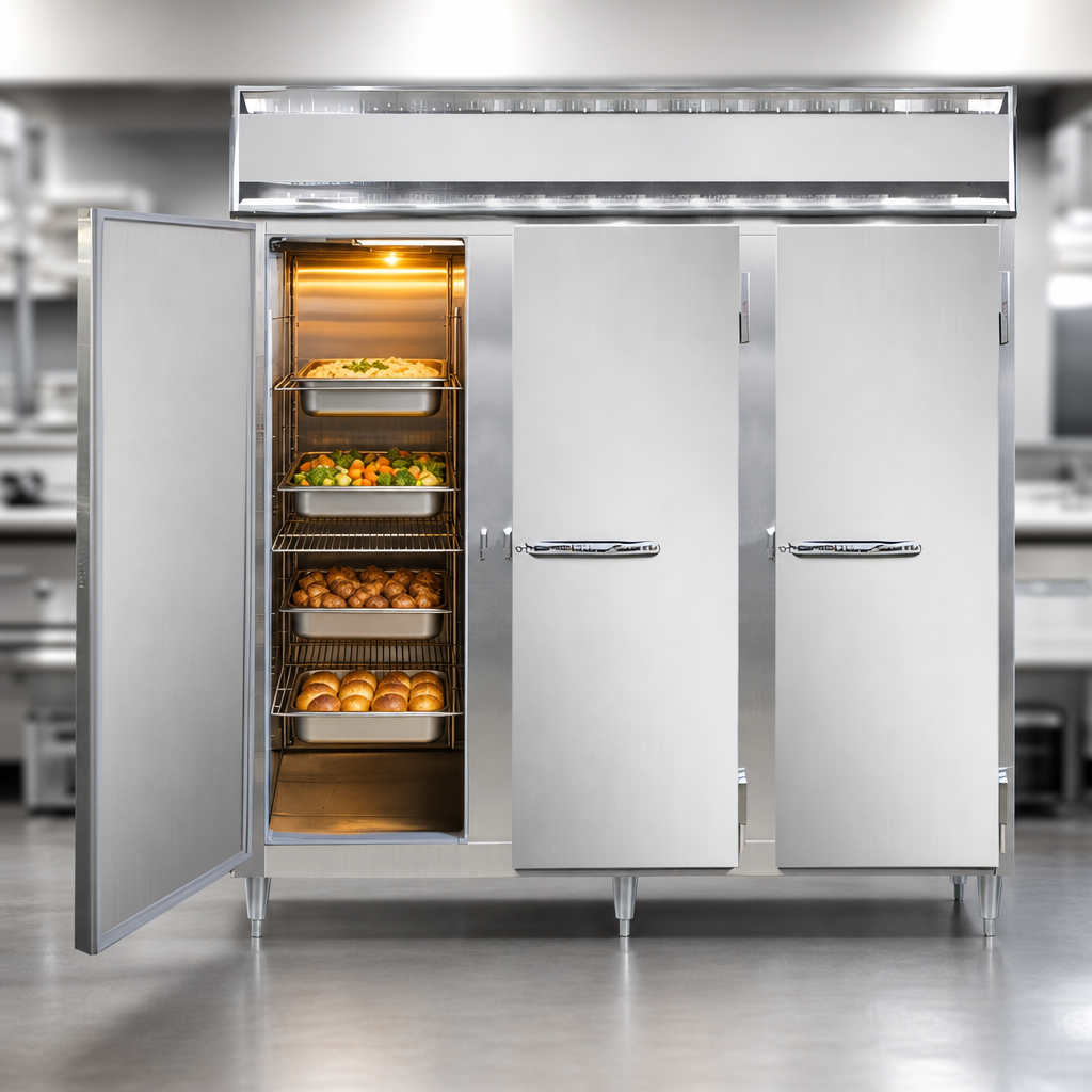 Self-Contained Heating System