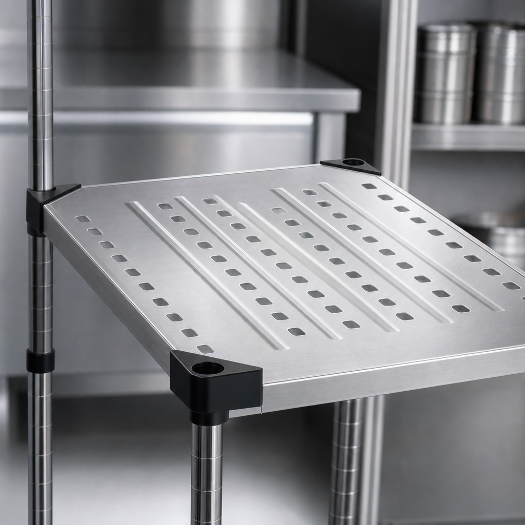 Type 304 Stainless Steel