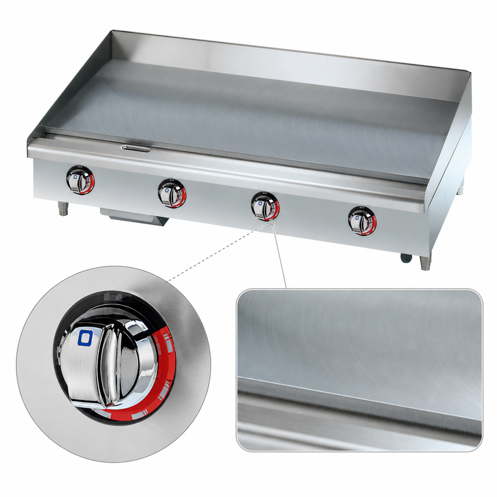 Snap-Action Thermostat