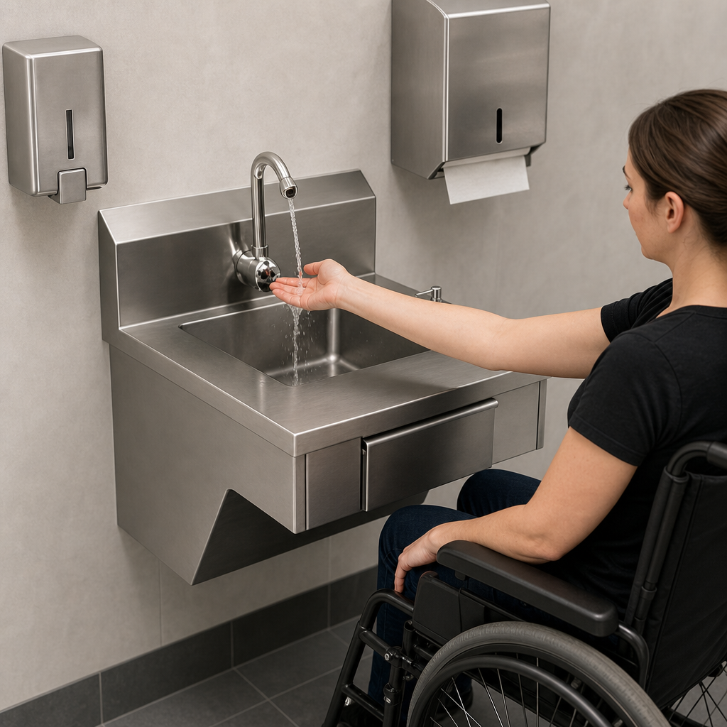 Physically Challenged Design