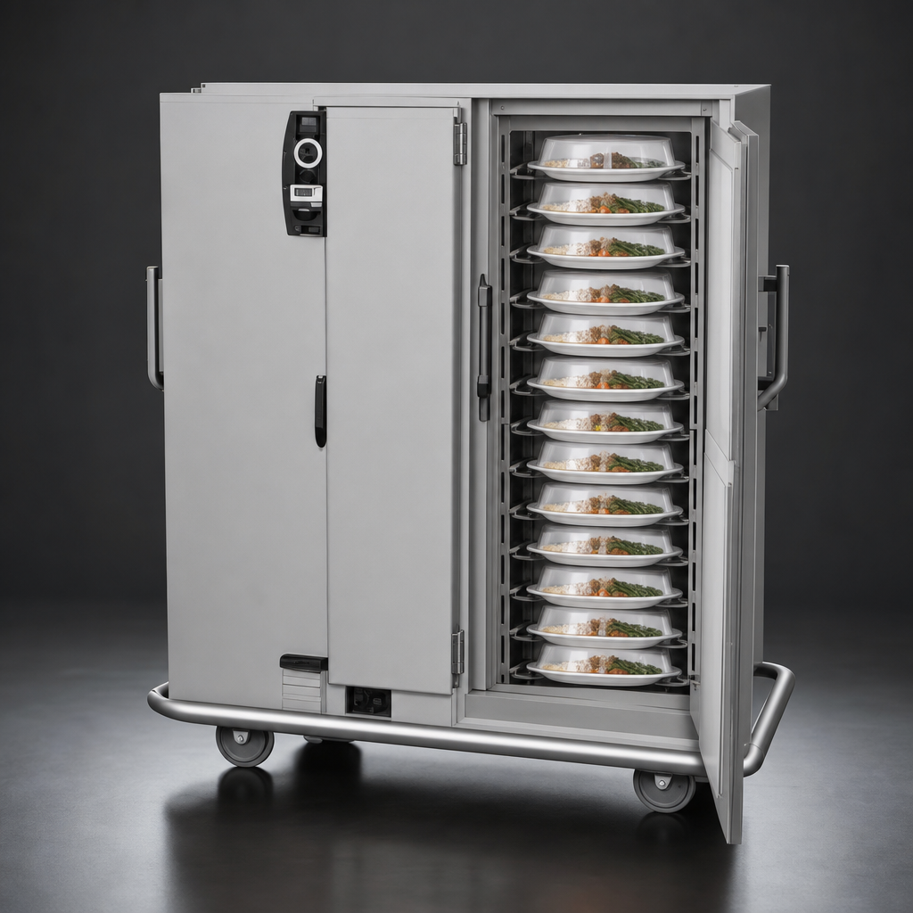 90-Plate Capacity