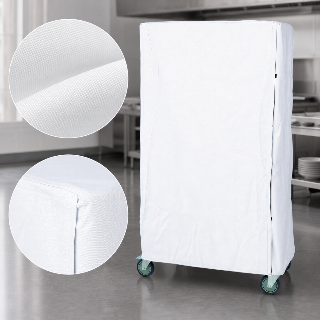 400 Denier Nylon Construction