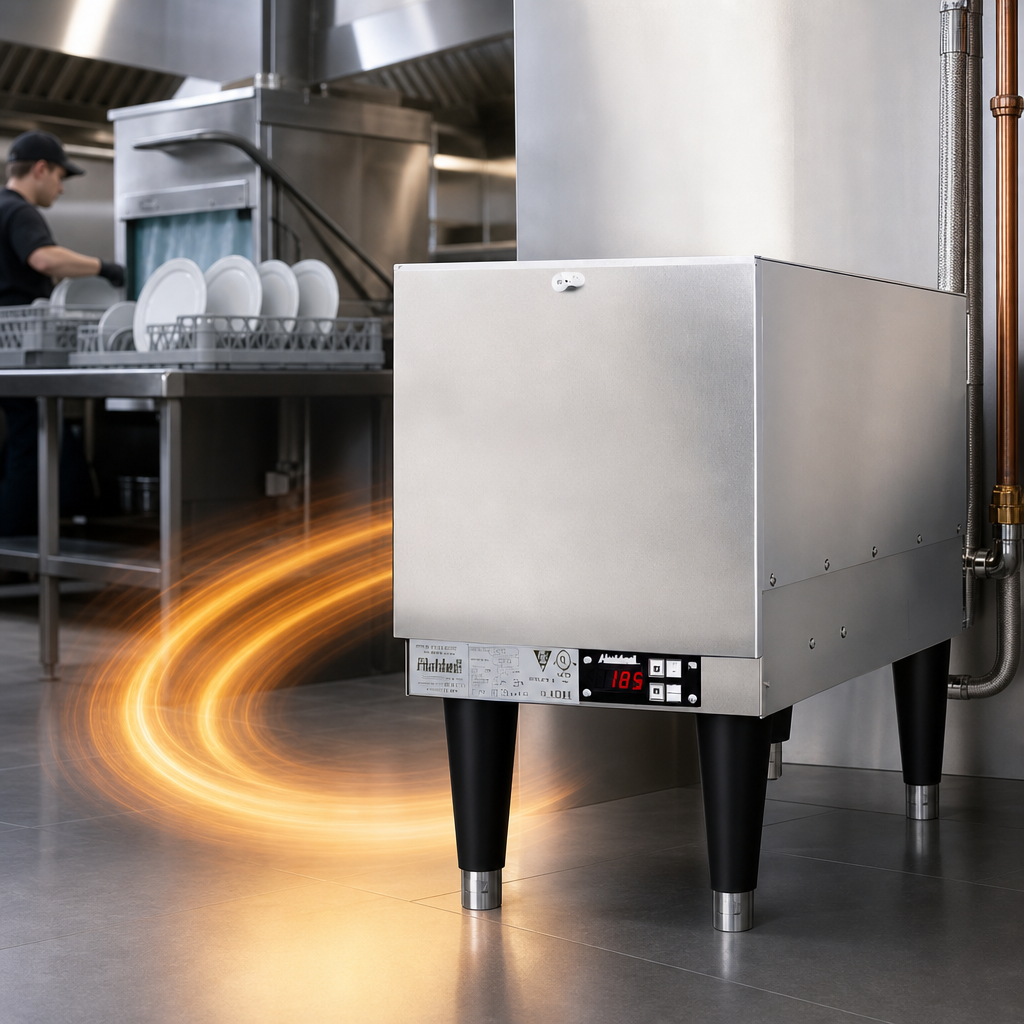 9.0 kW Electric Heating