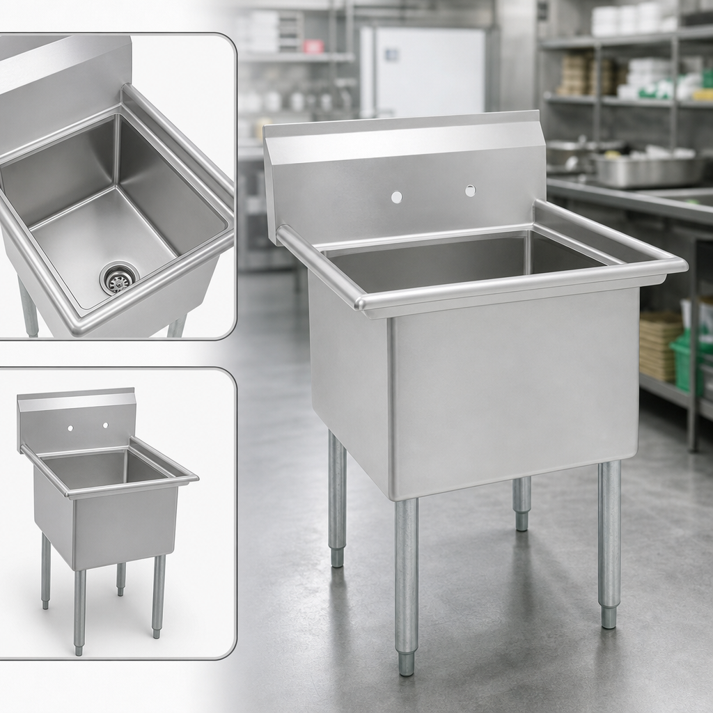 One-Compartment Design