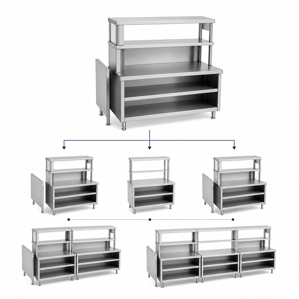 Modular Construction