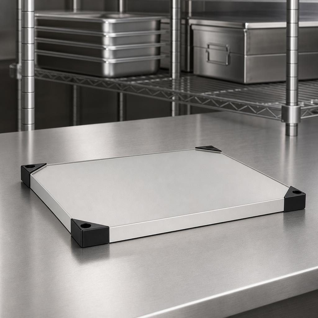 Type 304 Stainless Steel