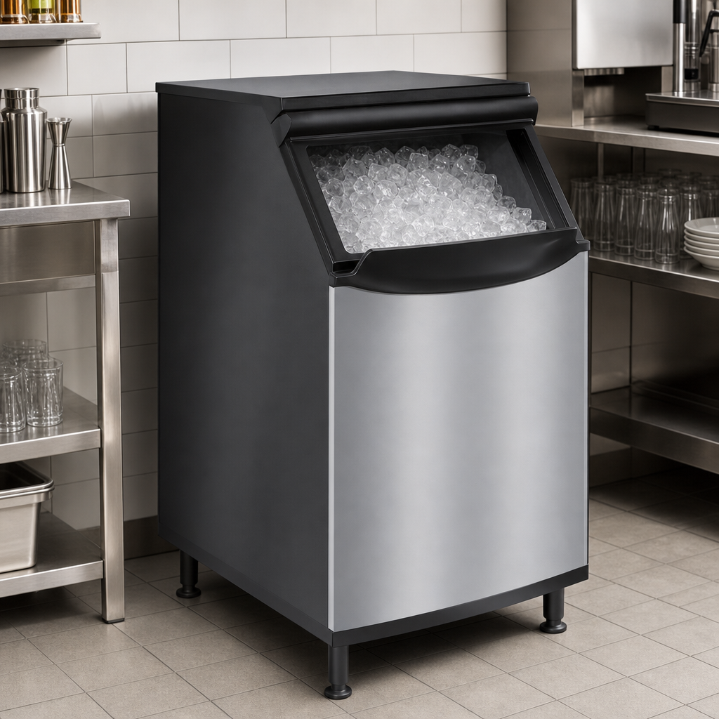 532 lb Application Capacity