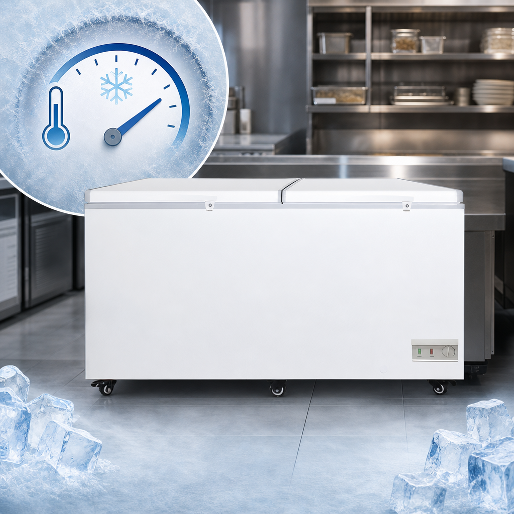 Temperature Range