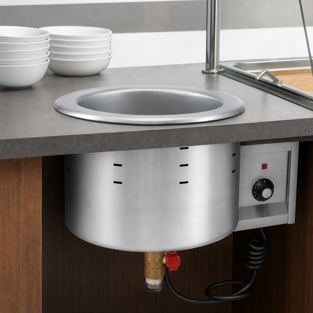 Drop-In Design