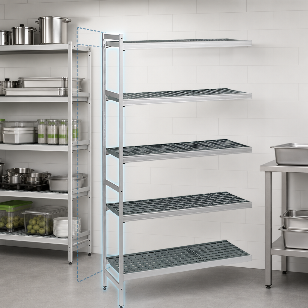 Expansion Unit Design