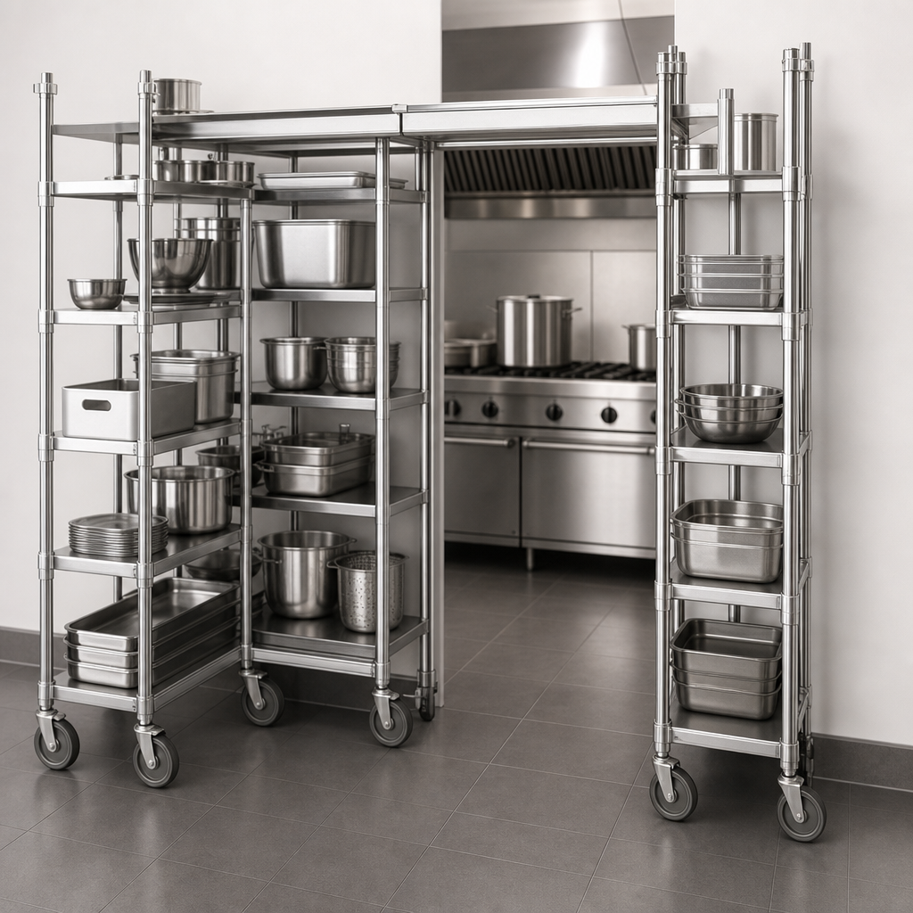 Compatible With Super Erecta & Super Adjustable