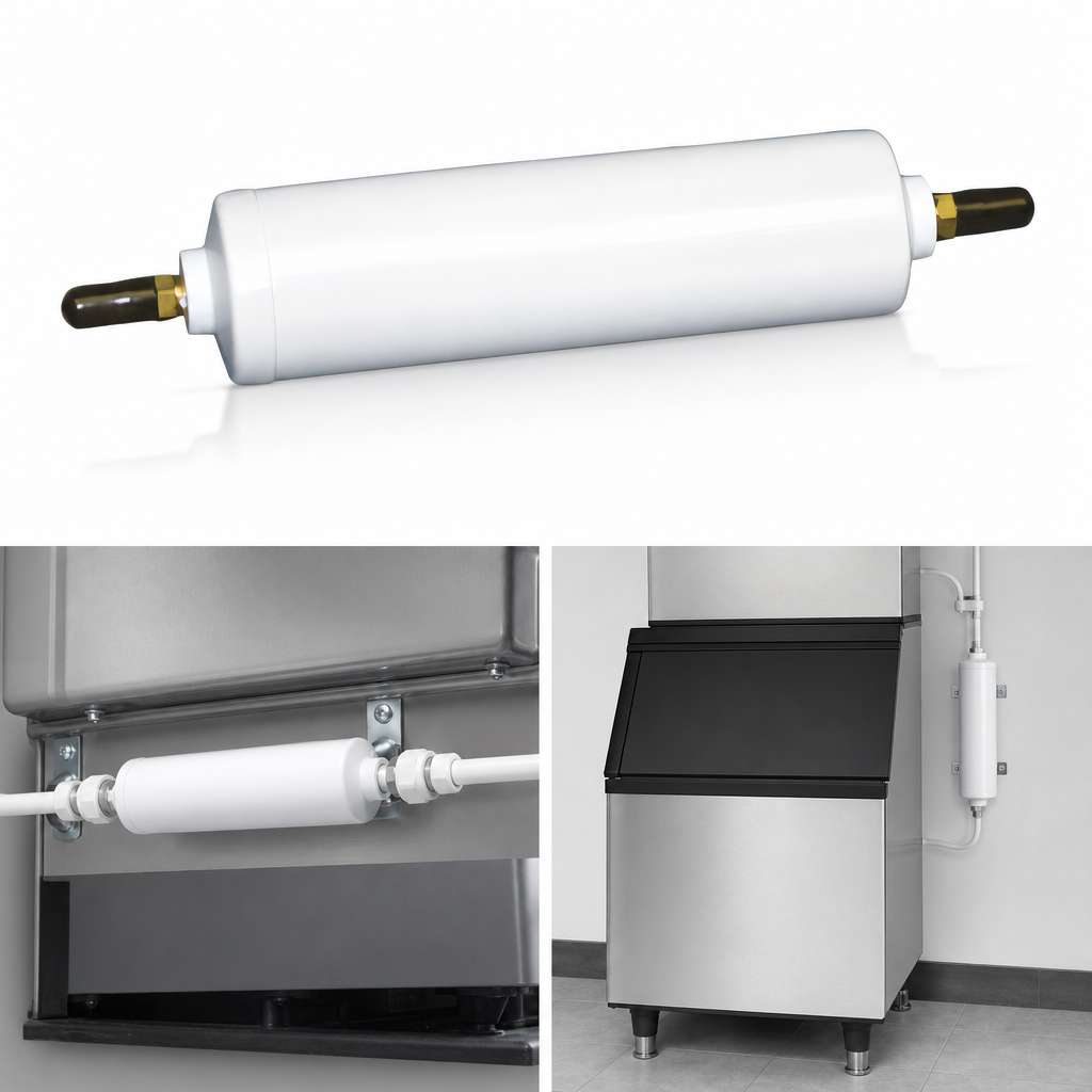 Single Inline Cartridge