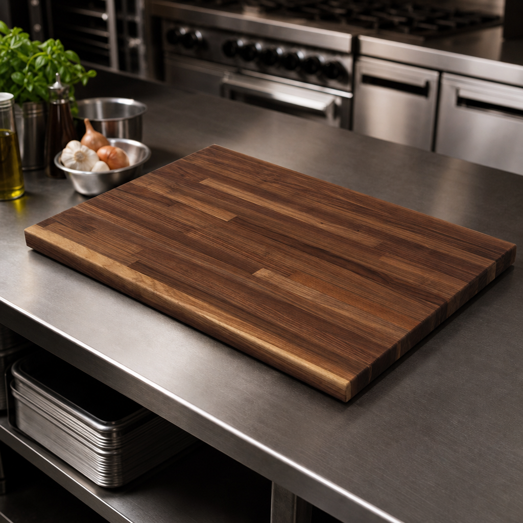 American Black Walnut