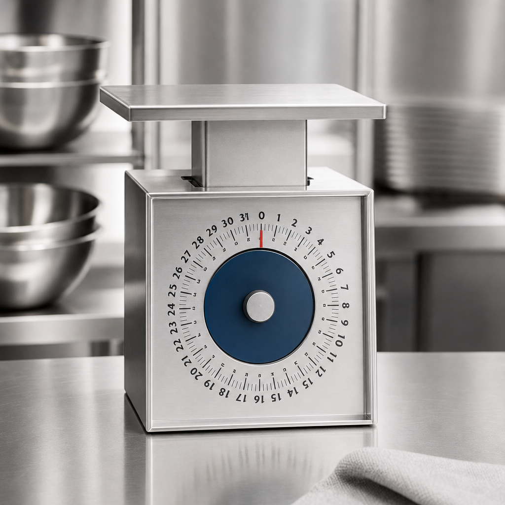 Stainless Steel Construction