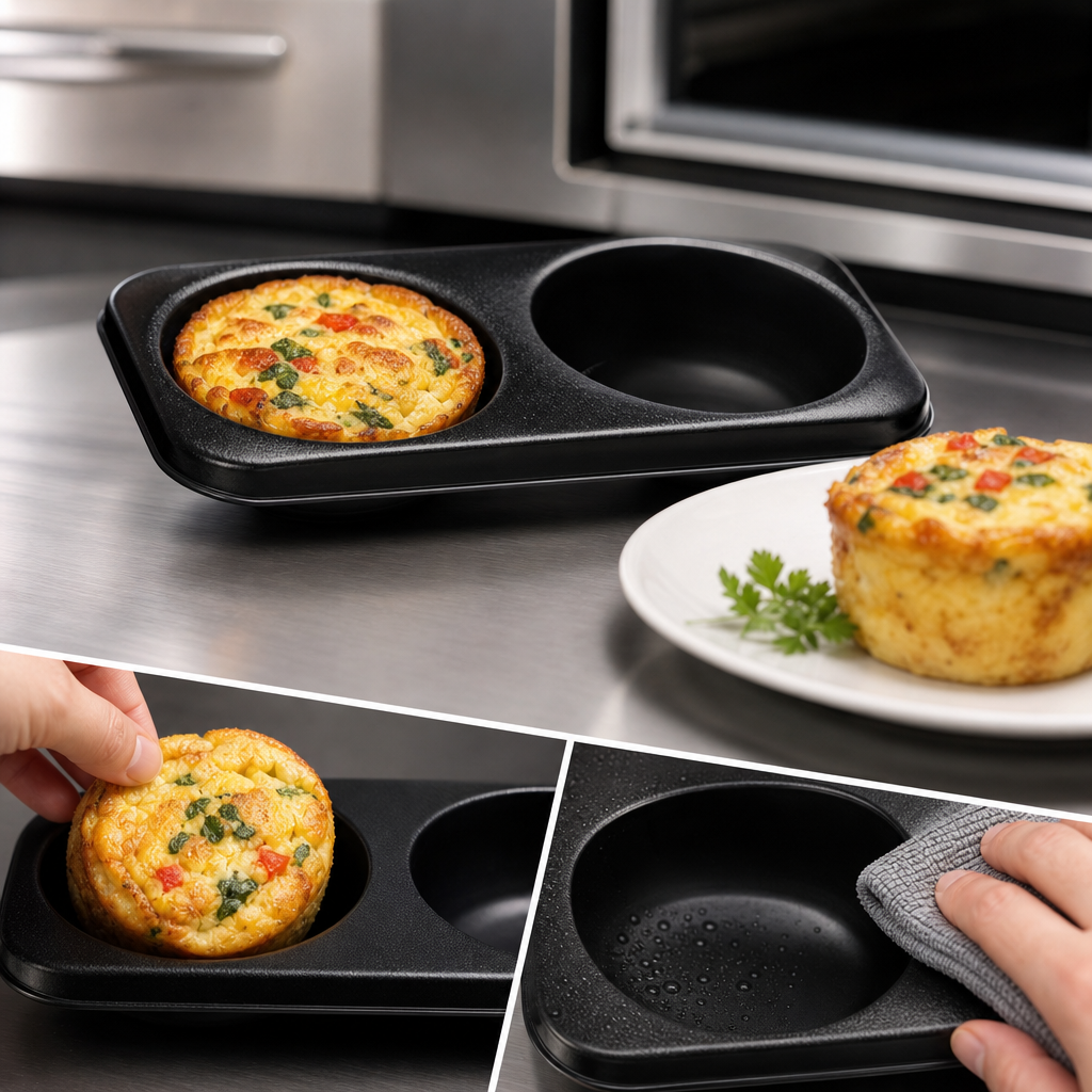 Non-Stick Surface