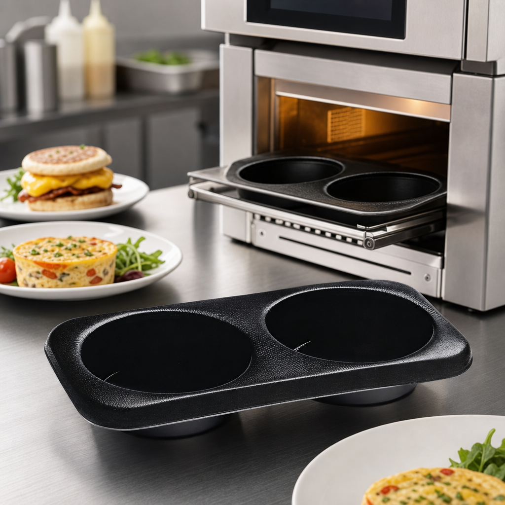 High-Speed Oven Accessory