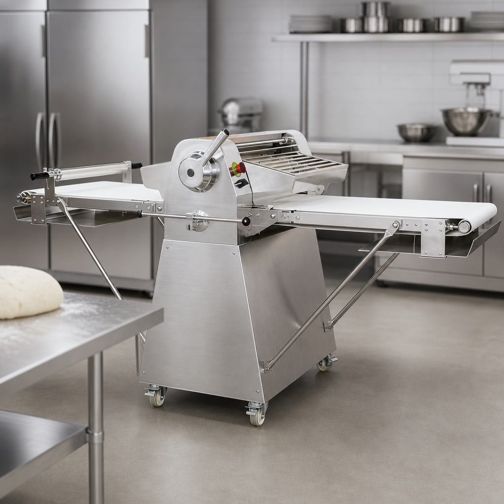 Stainless Steel Construction