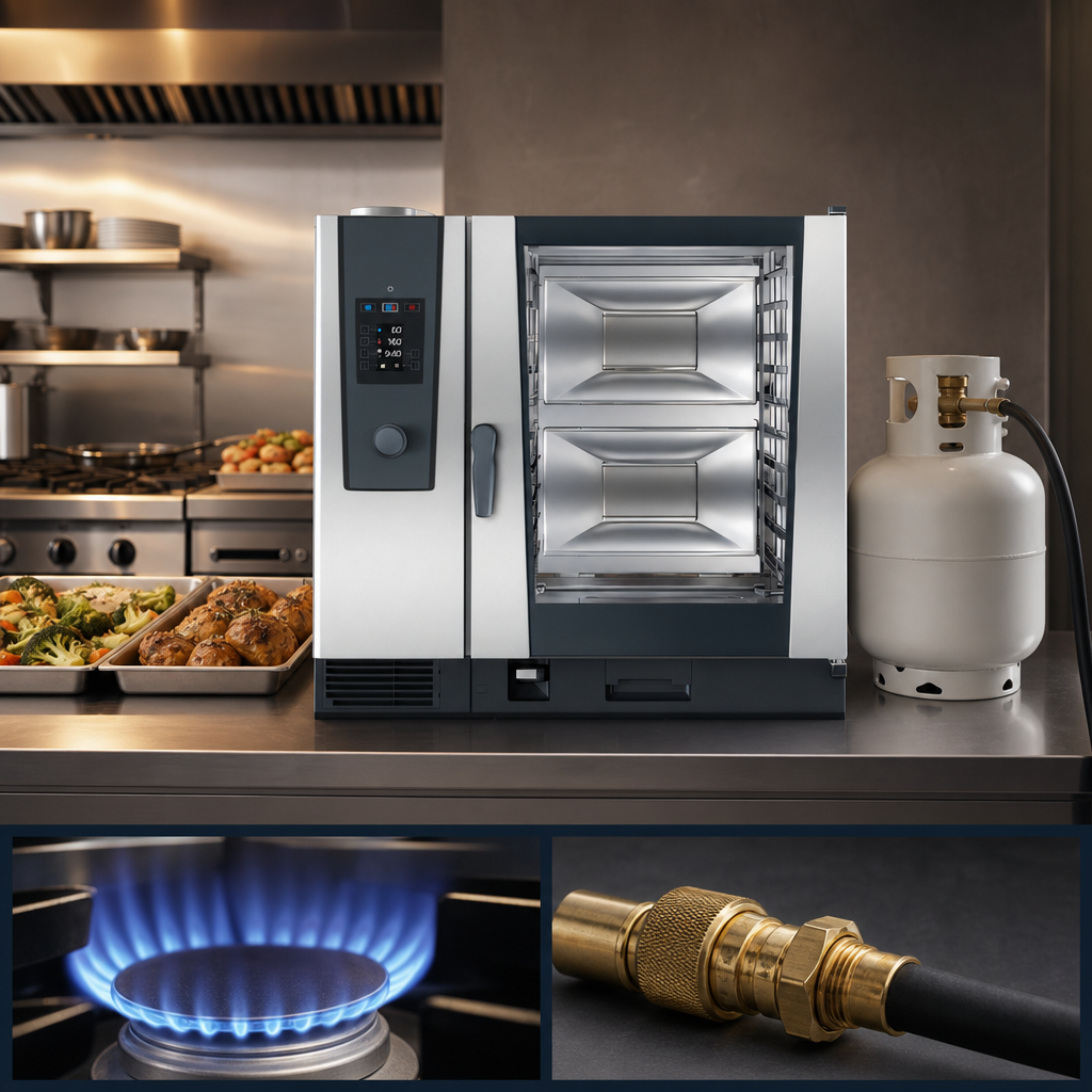 Liquid Propane Heat Output