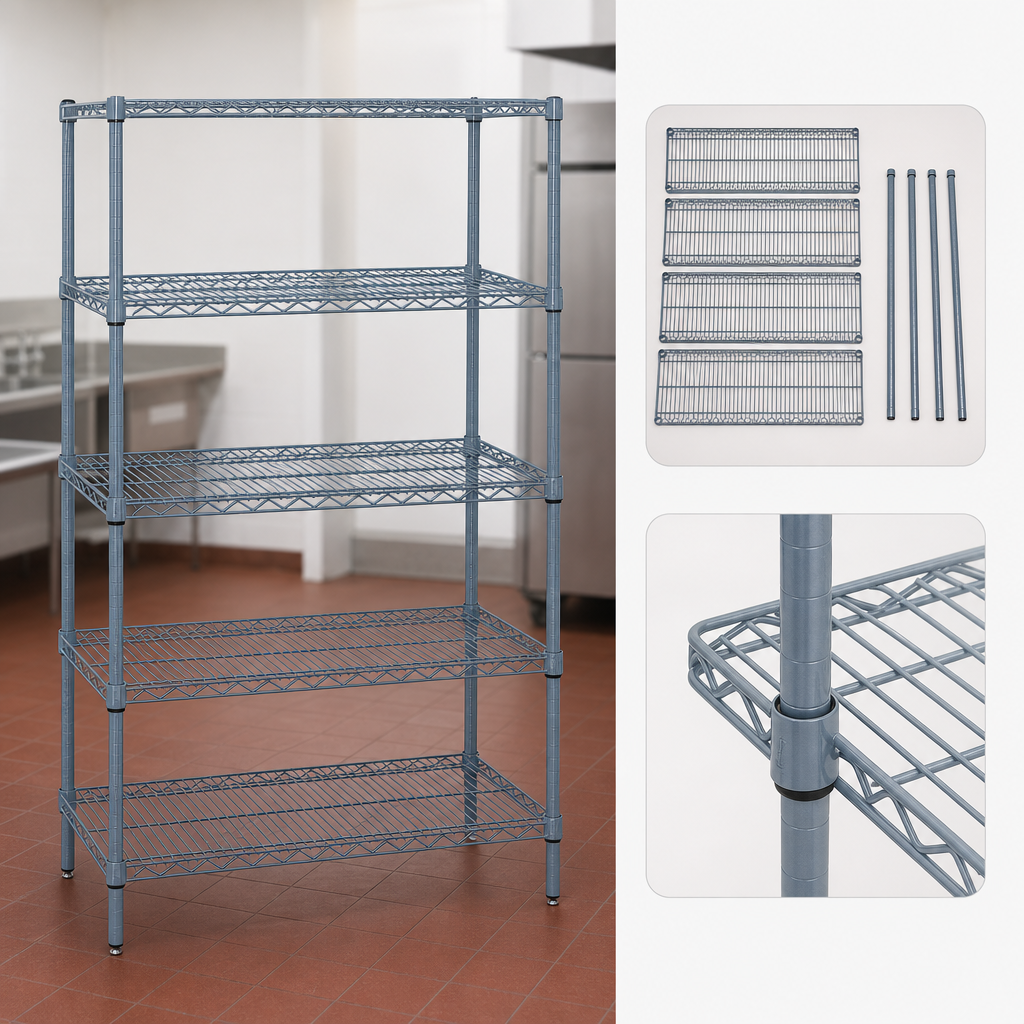 Starter Kit Configuration