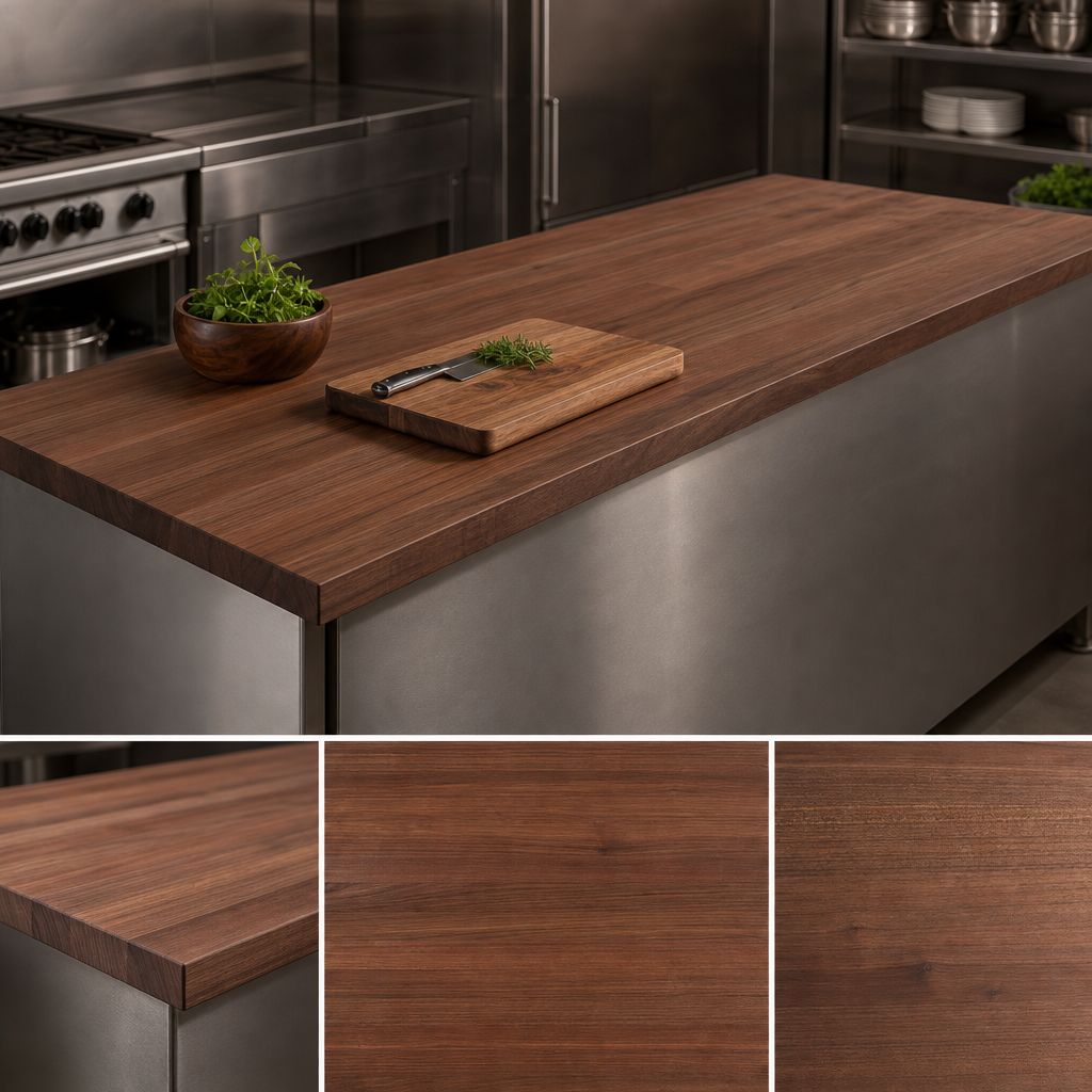 American Black Walnut