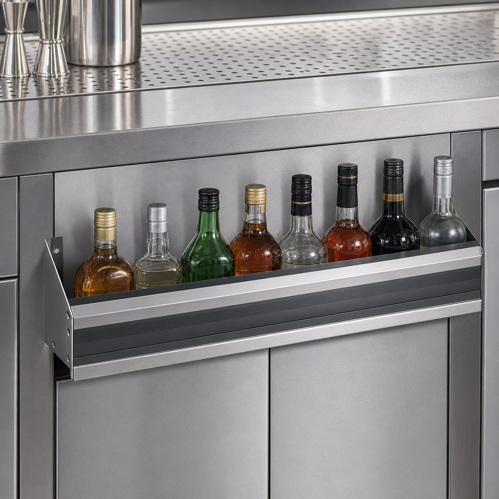 Built-In Design