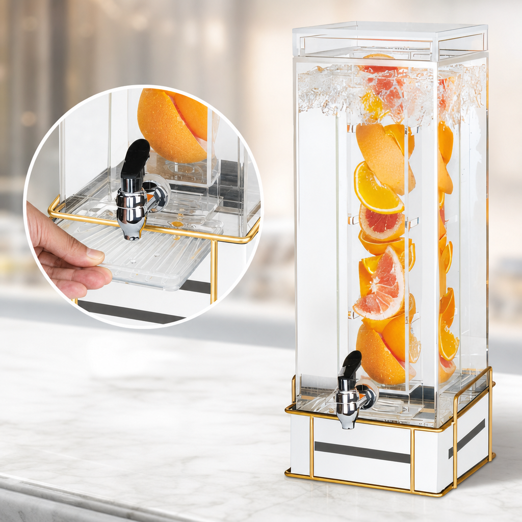 Drip Tray