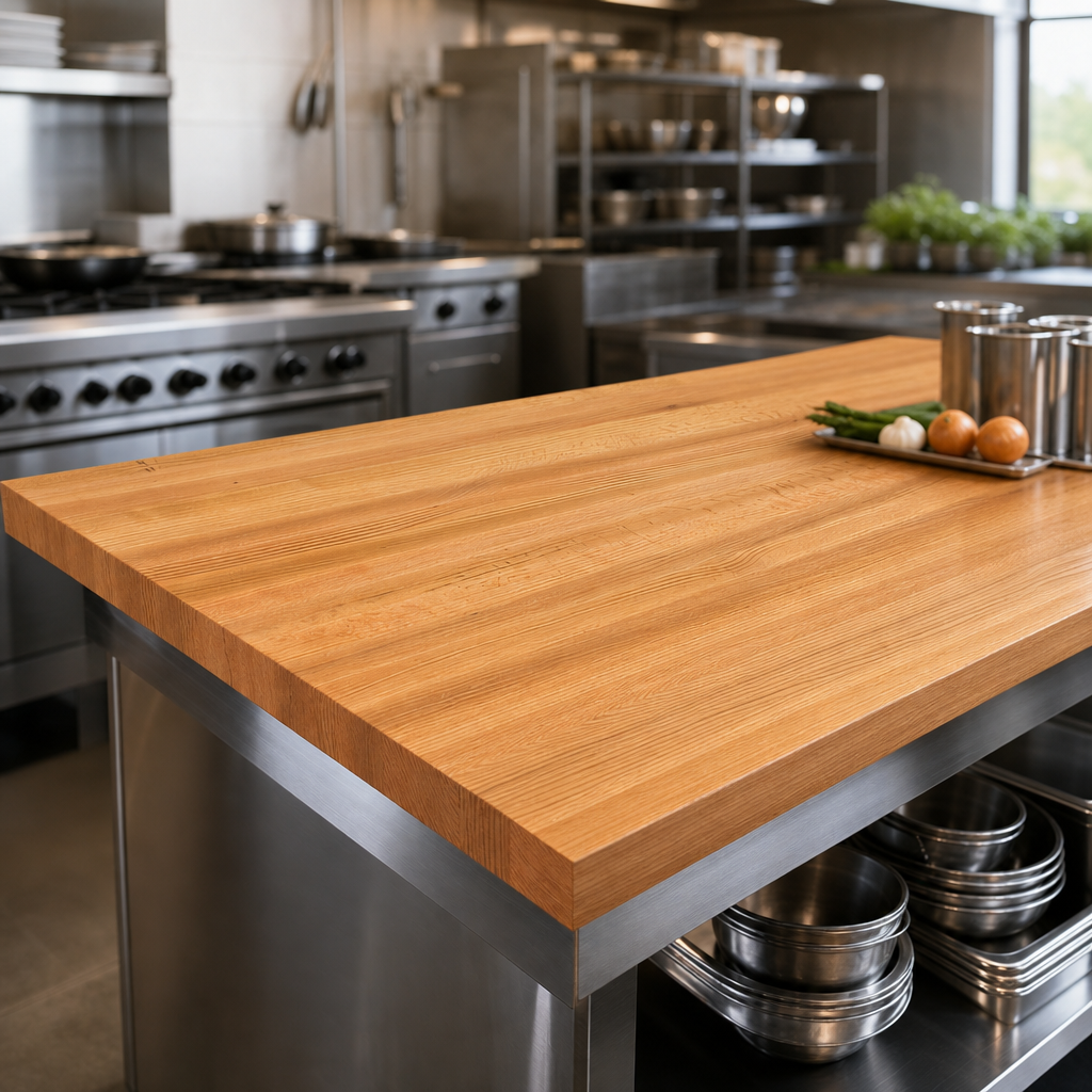 Appalachian Red Oak
