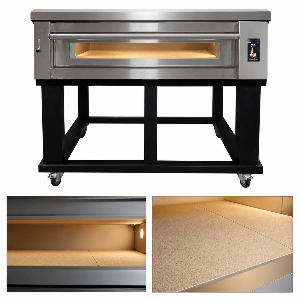 MarraStone Cooking Surface