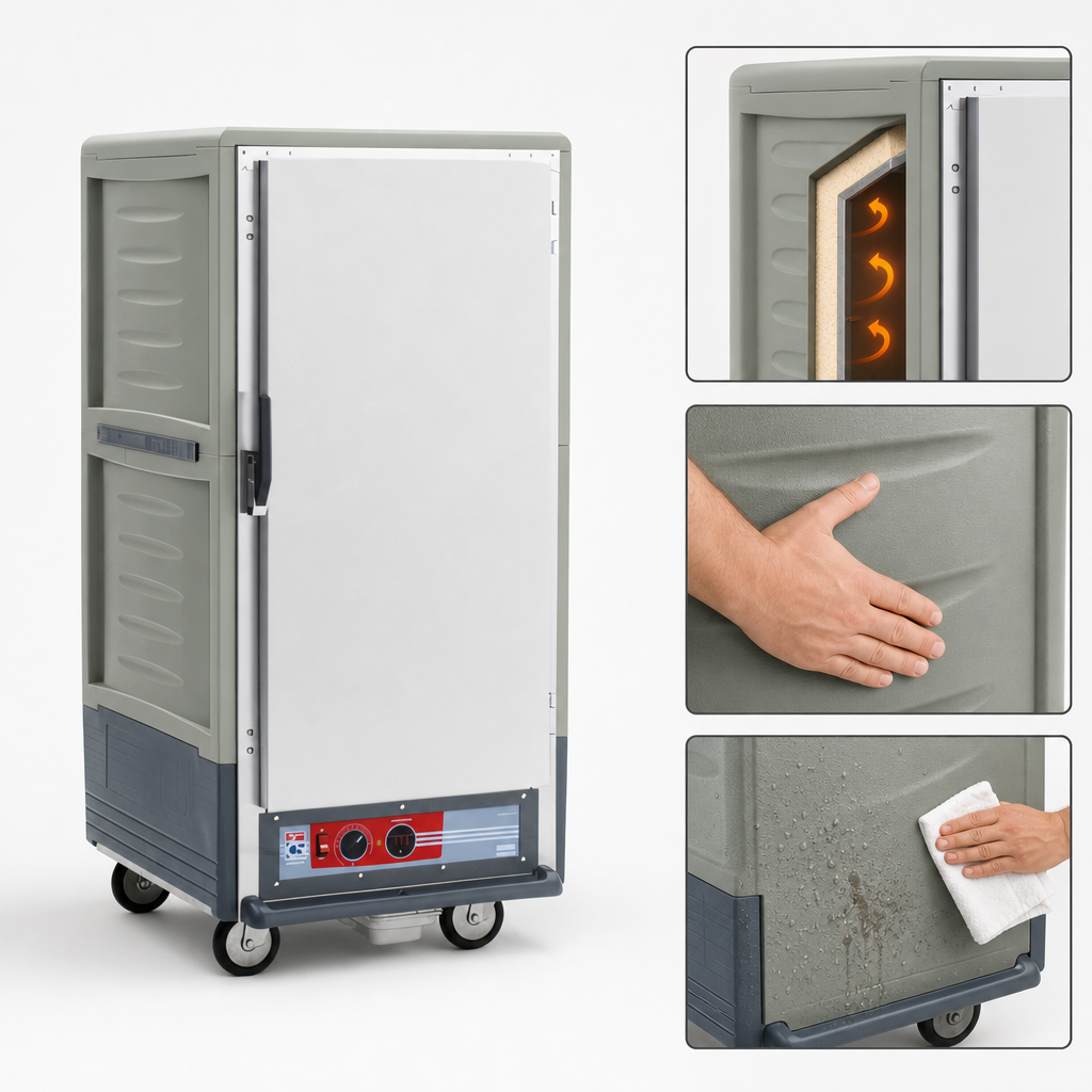 Insulation Armour™ Exterior