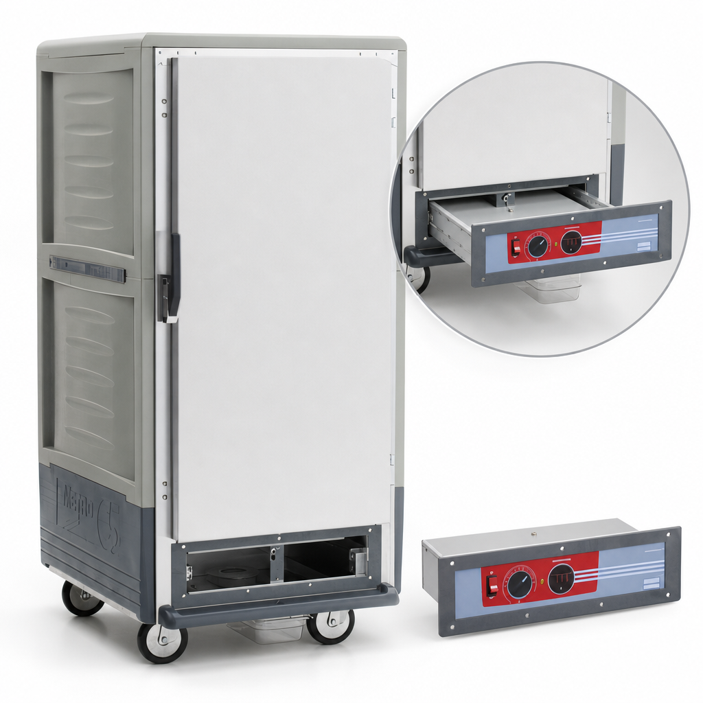 Removable Control Module