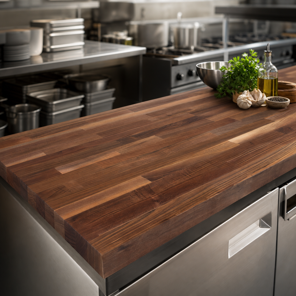 American Black Walnut