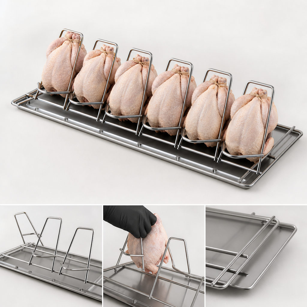 Self-Trussing Design