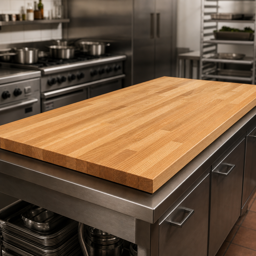 Appalachian Red Oak