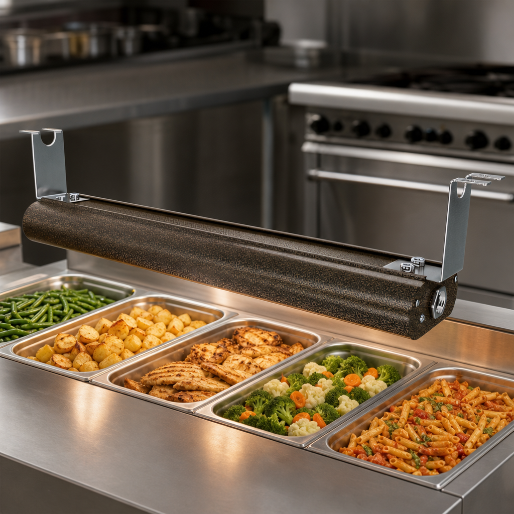 Single 60-Inch Strip