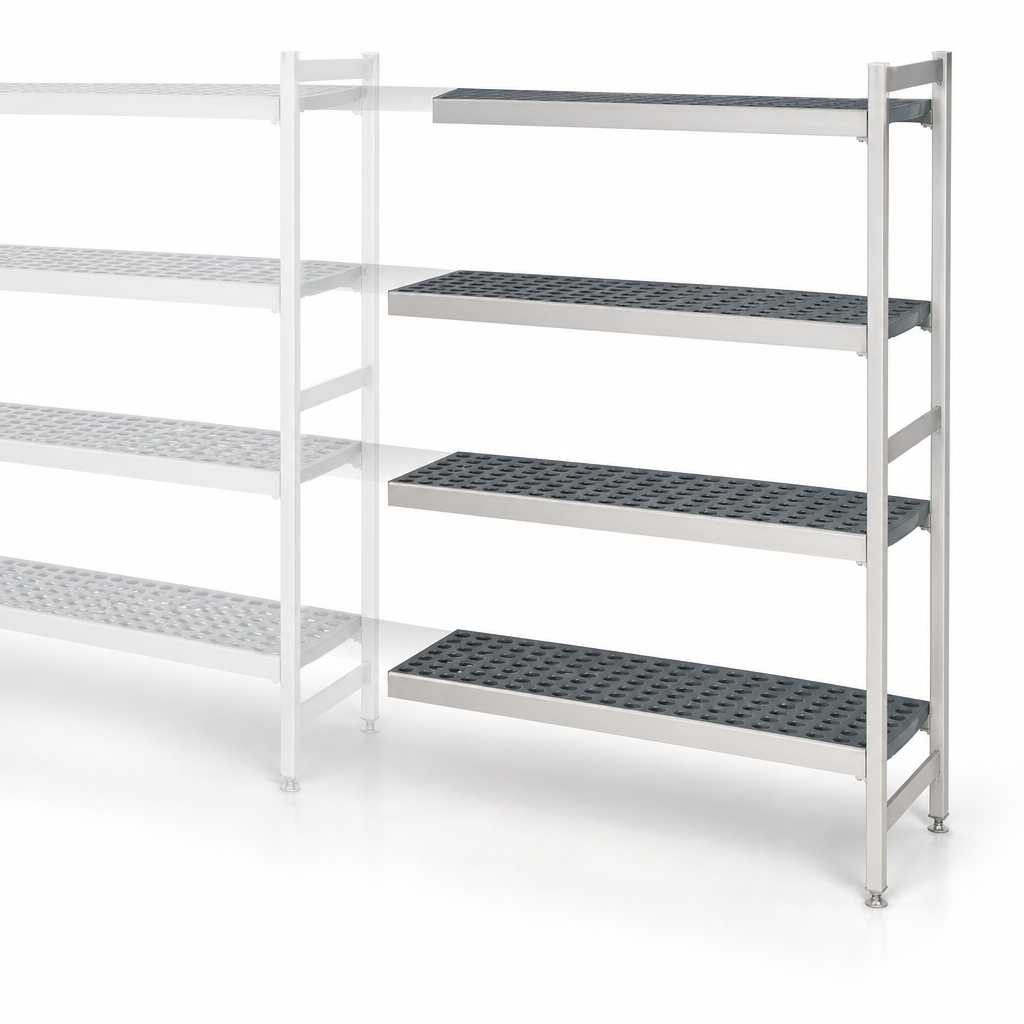 Add-On Expansion Configuration
