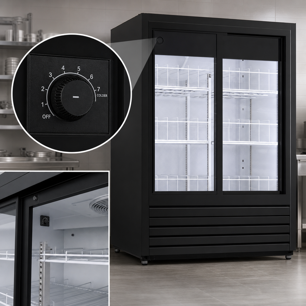 Mechanical Temperature Control
