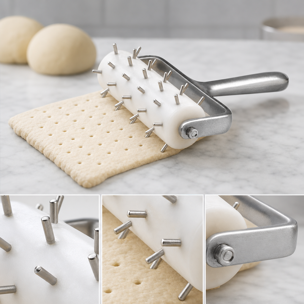 Stainless Steel Pins