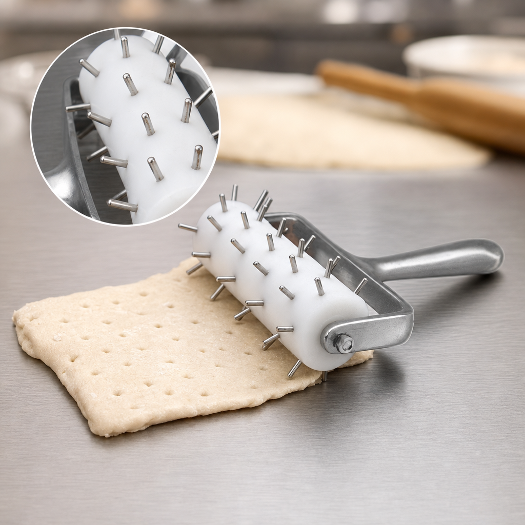 Plastic Roller