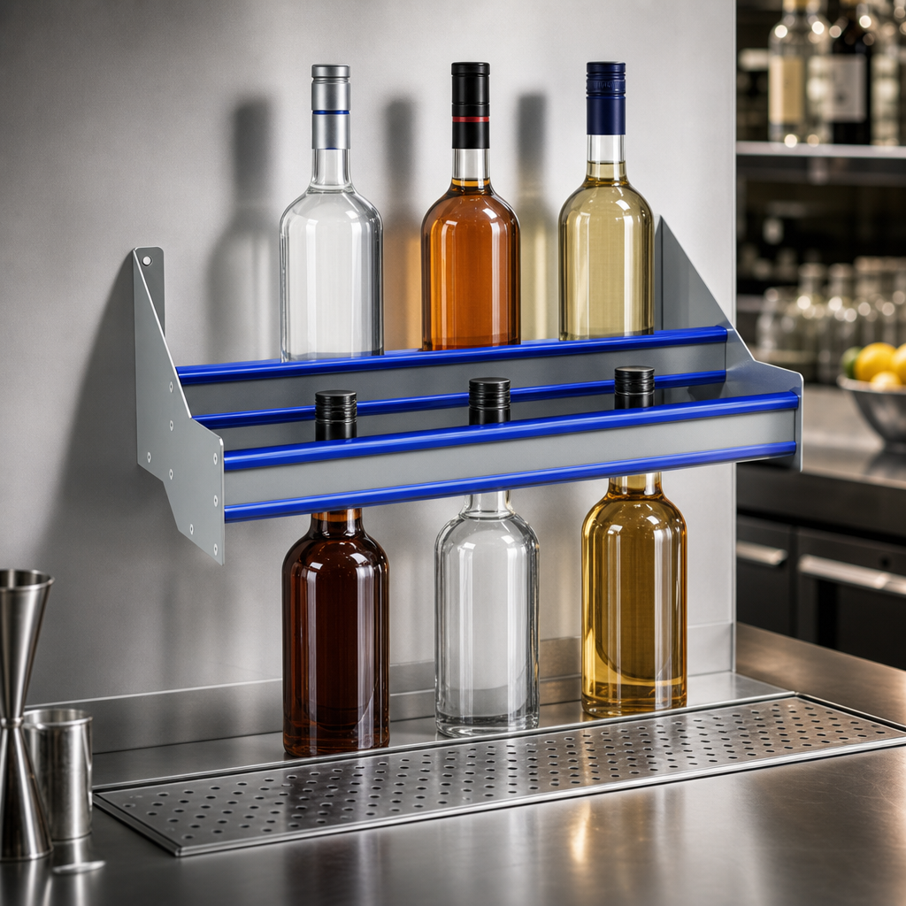 Double Tier Design