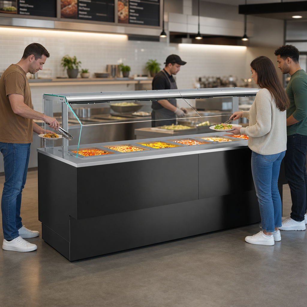 Self-Service Design