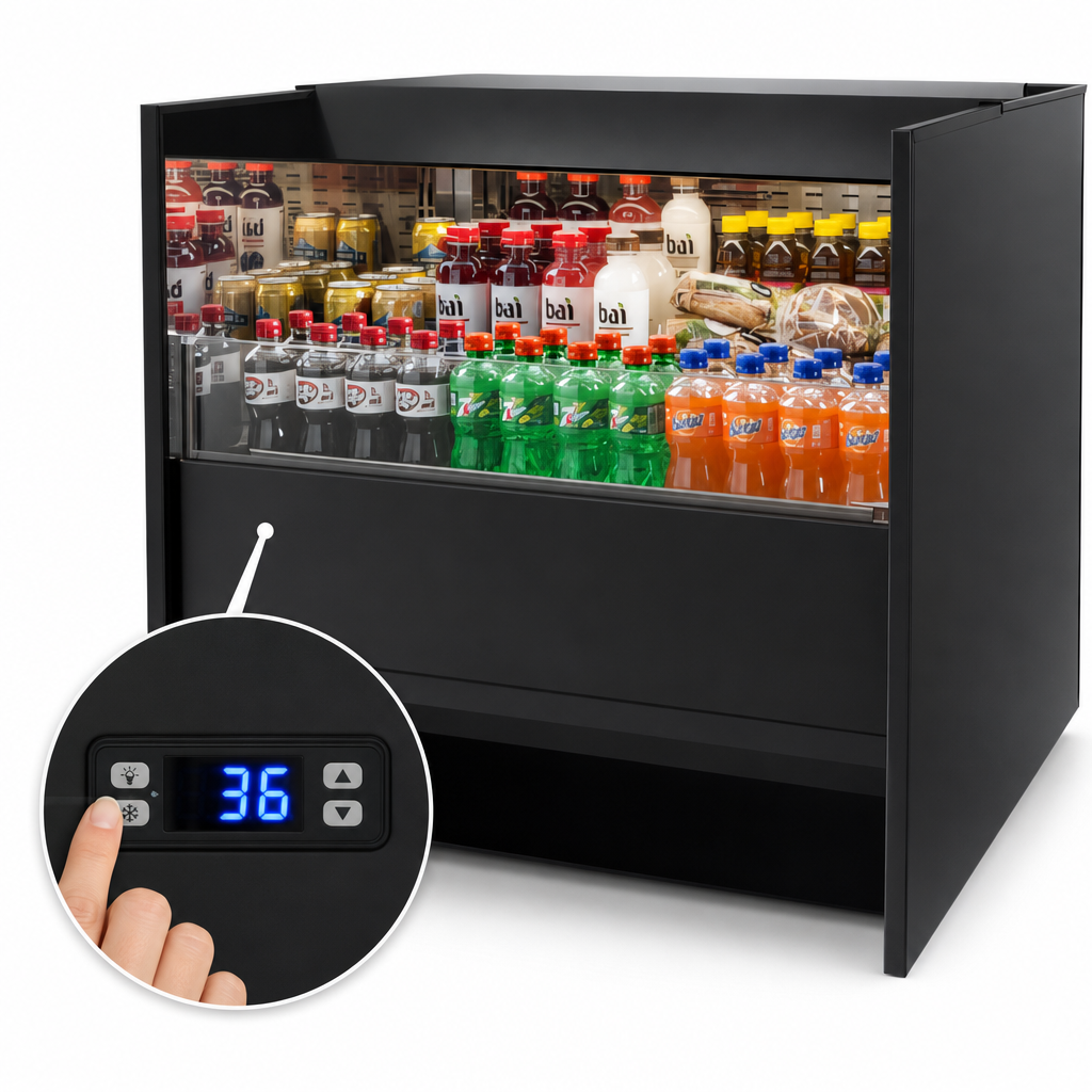 Electronic Temperature Controls
