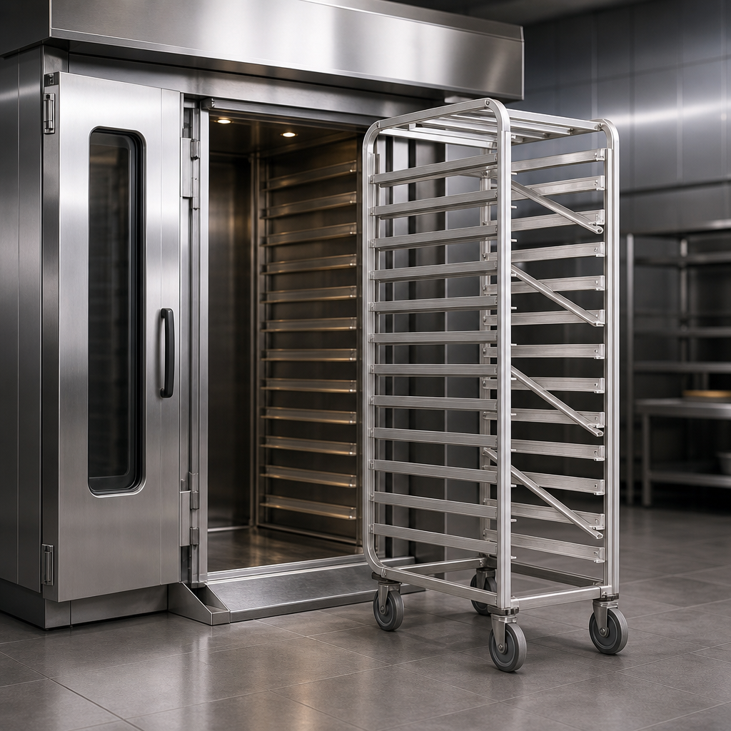 Single End Load Design