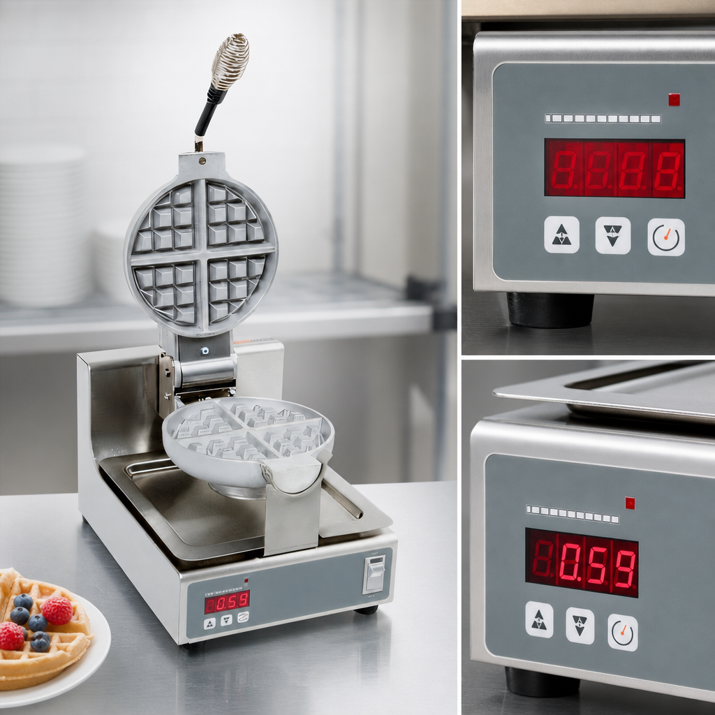 Programmable Electronic Controls