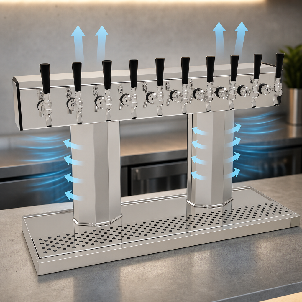 Air-Cooled Design
