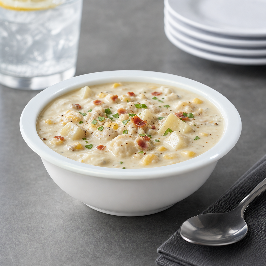 16 Oz Chowder Bowl