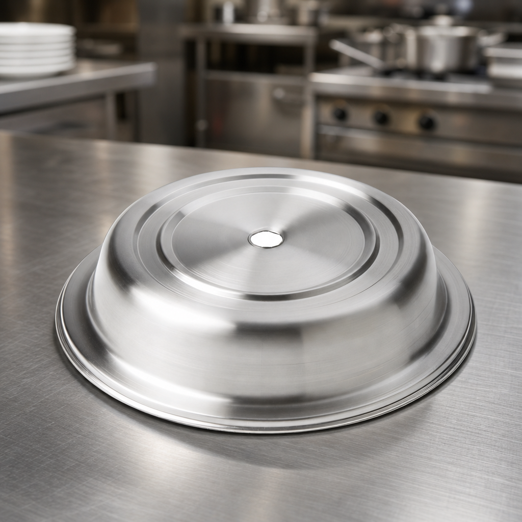 Stainless Steel Construction