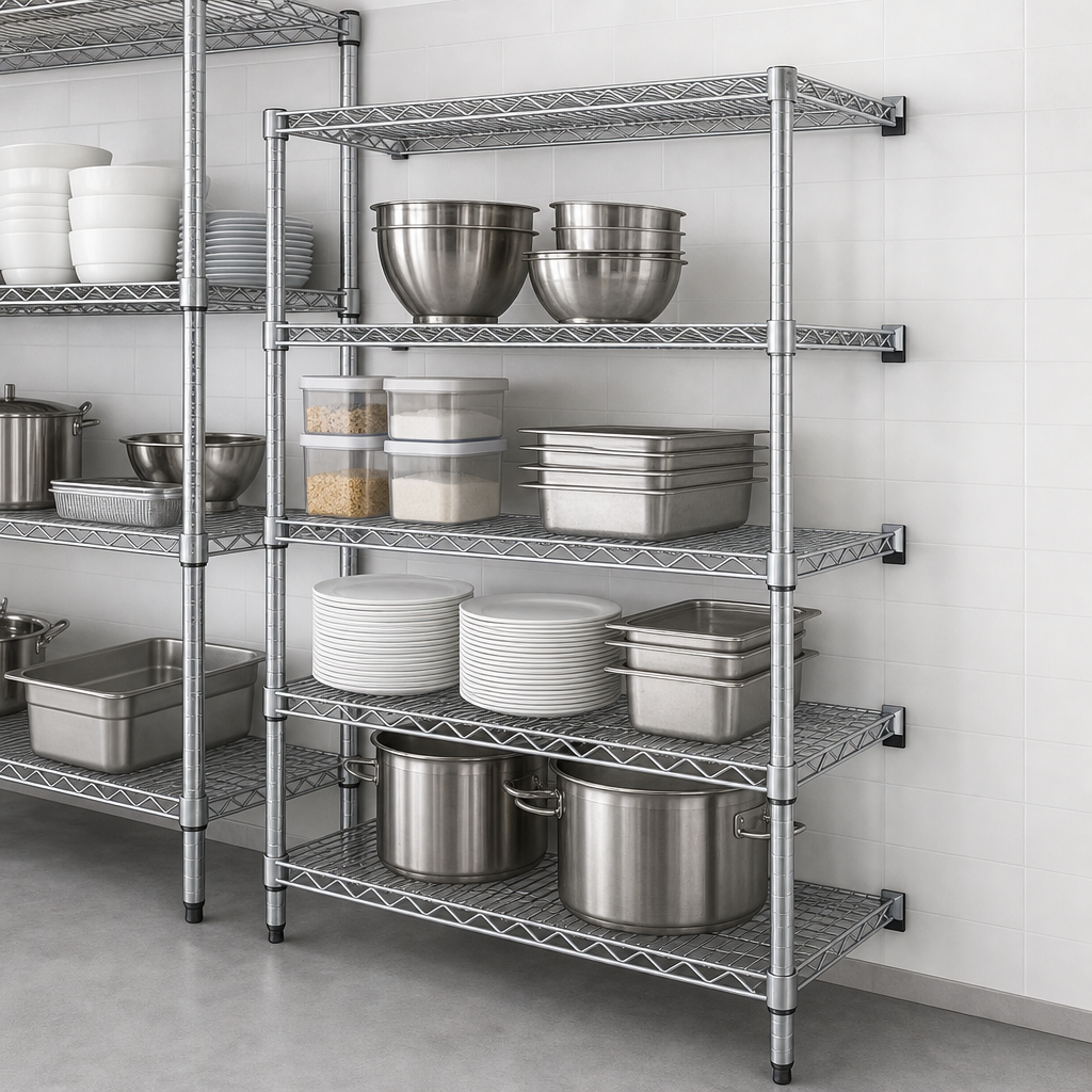 4-Tier Add-On Design