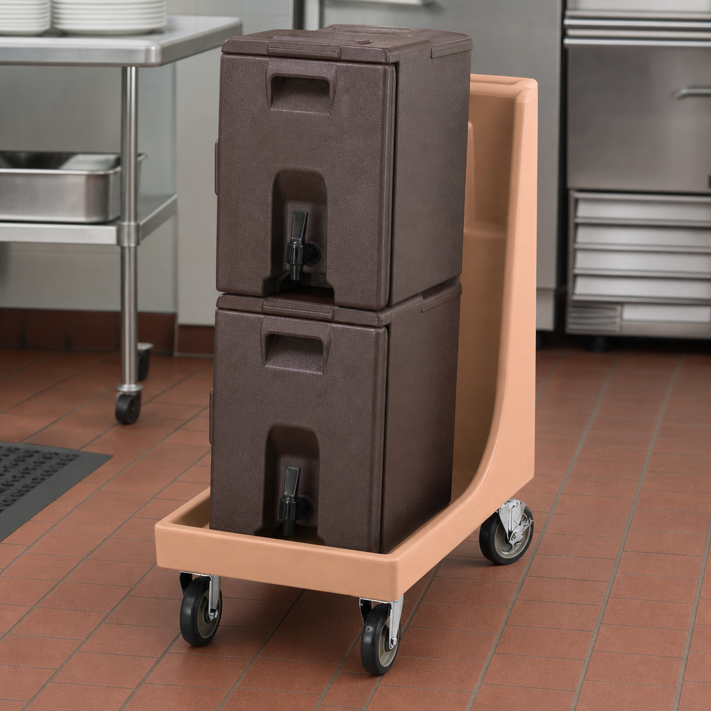 350-Lb Load Capacity