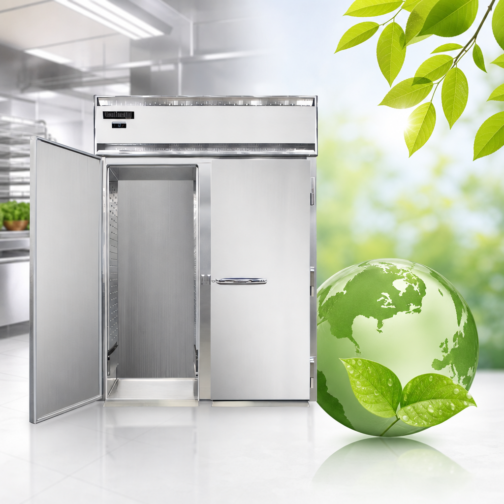 Natural R-290 Refrigerant